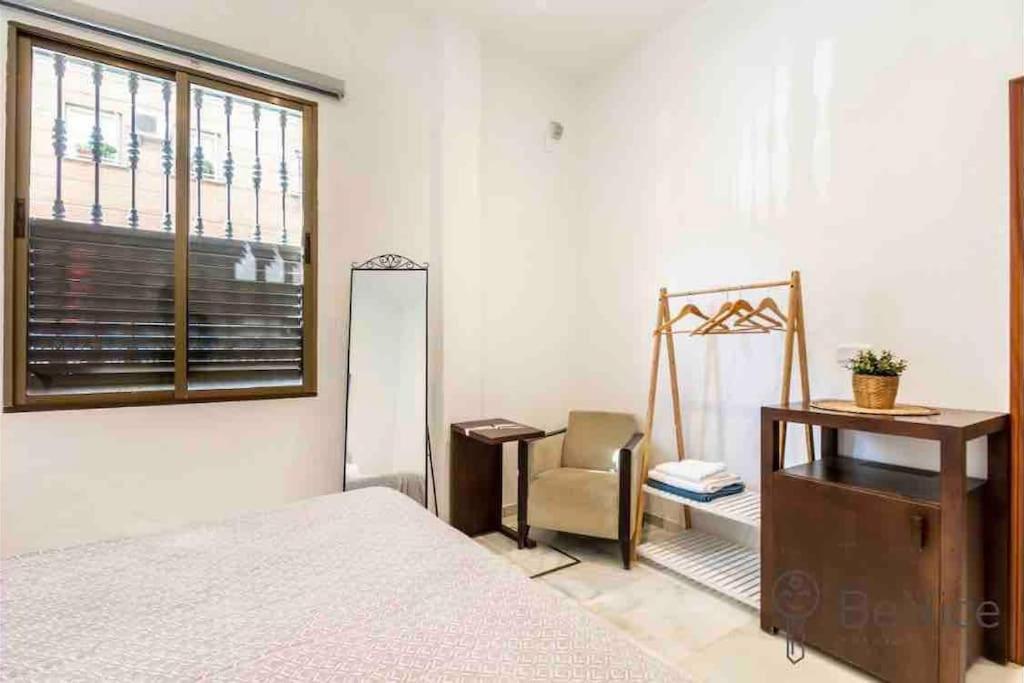 Luxury Apartamento Sevilla Centro -Triana — Fotos 1